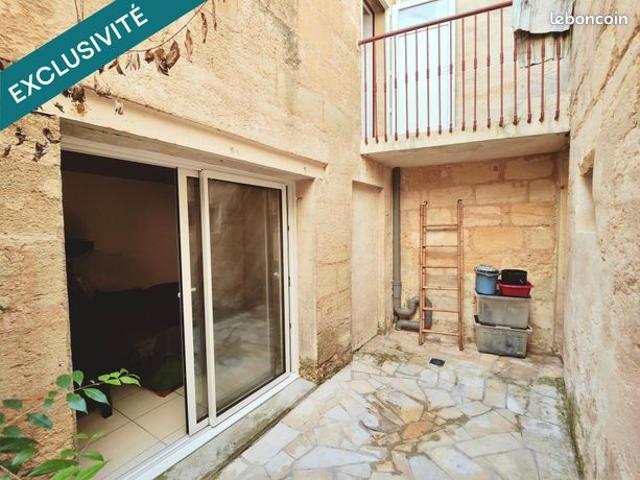 Maison 5 pièces 78 m²