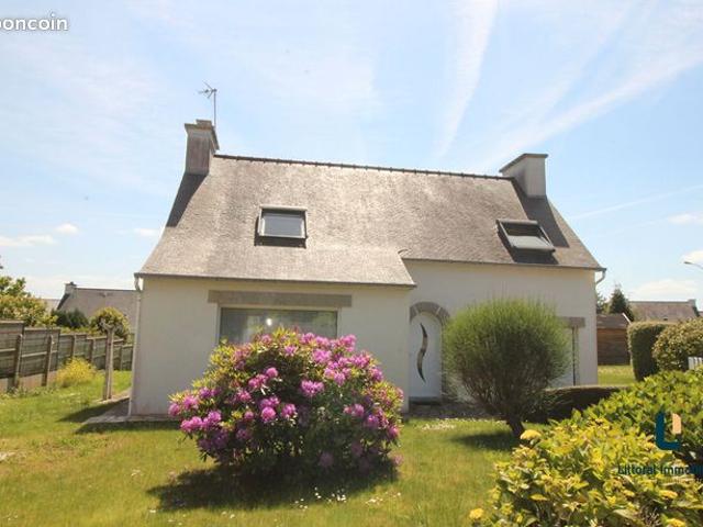 Maison 5 pièces 78 m²