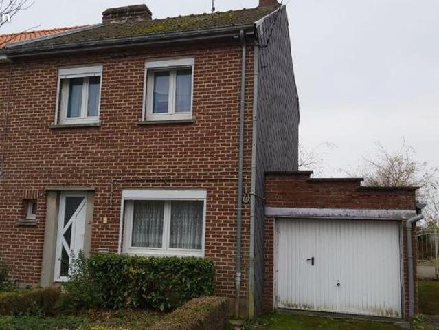 Maison 5 pièces 78 m²