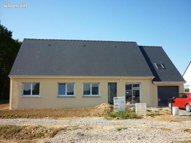 Maison 5 pièces 78 m²