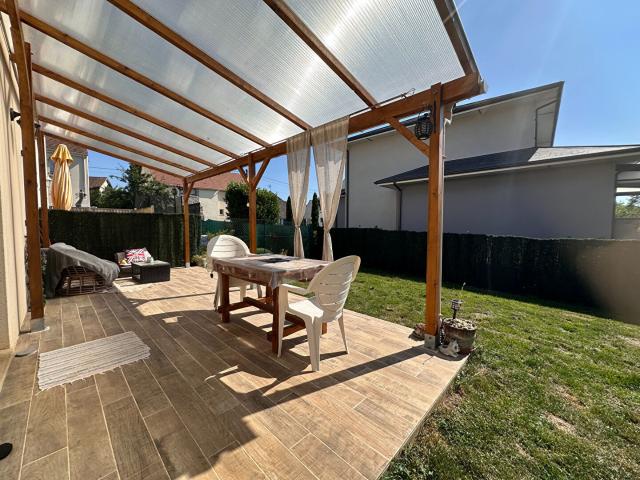 Maison 5 pièces 78 m²