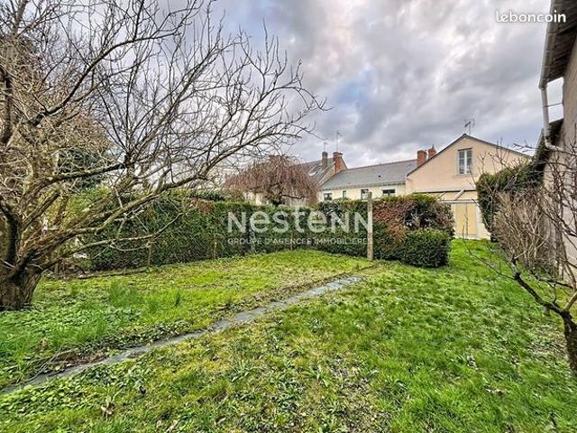 Maison 5 pièces 78 m²