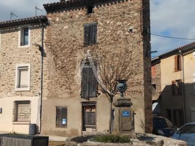 Maison 5 pièces 78 m²