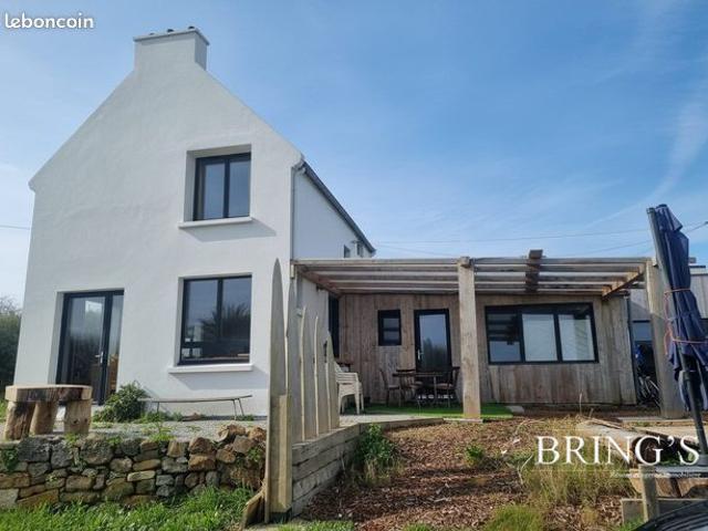 Maison 5 pièces 78 m²