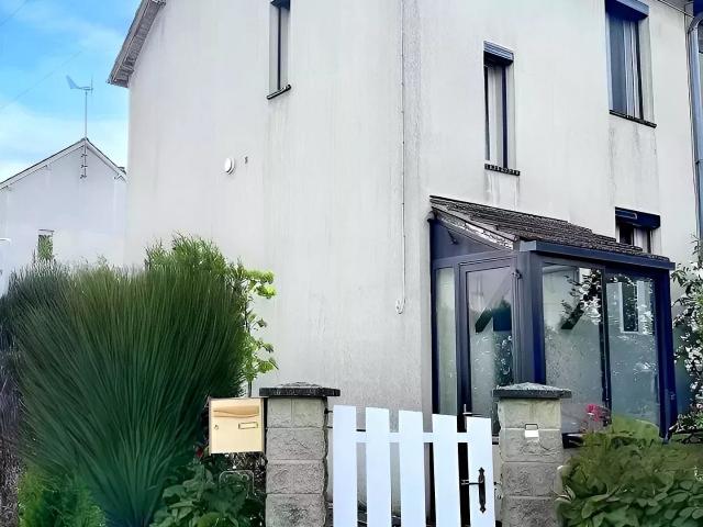 Maison 5 pièces 78 m²