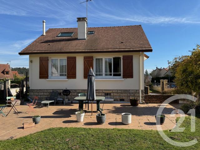 Maison 5 pièces 78 m²