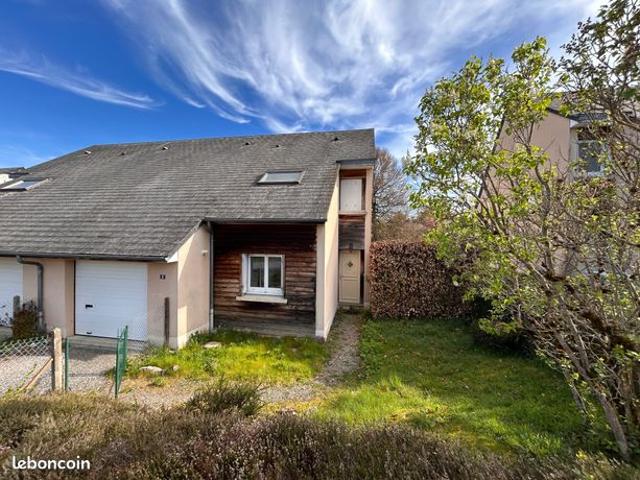 Maison 5 pièces 78 m²