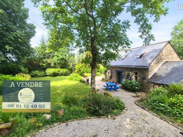 Maison 5 pièces 78 m²