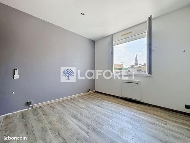 Maison 5 pièces 78 m²