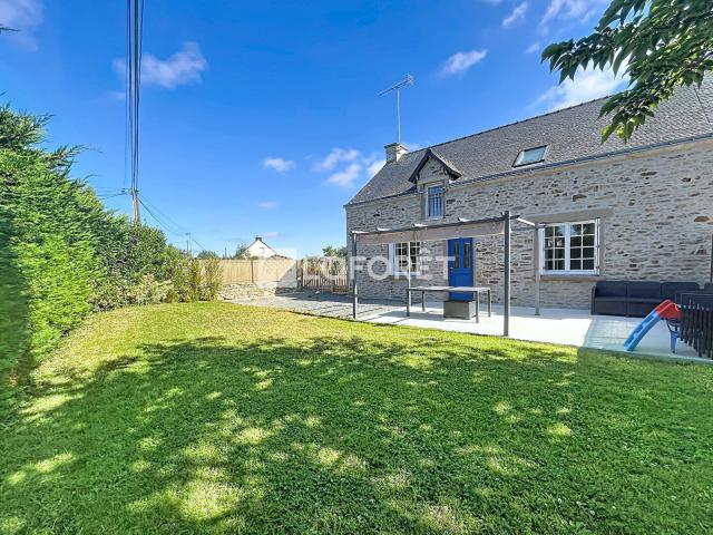 Maison 5 pièces 78 m²