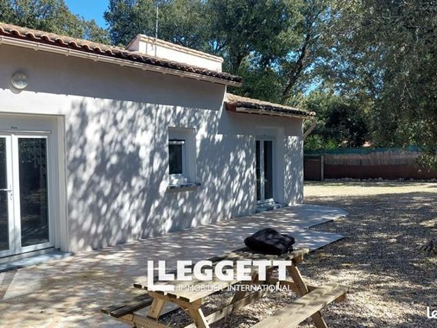 Maison 5 pièces 78 m²