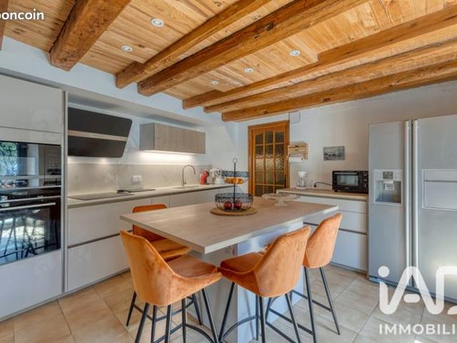Maison 5 pièces 78 m²