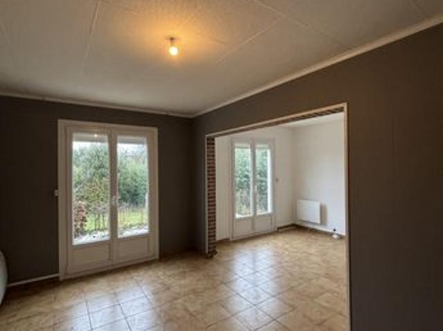 Maison 5 pièces 78 m²