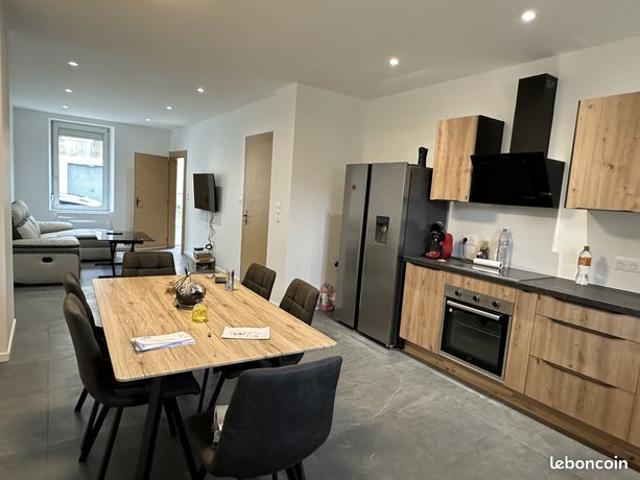 Maison 5 pièces 78 m²