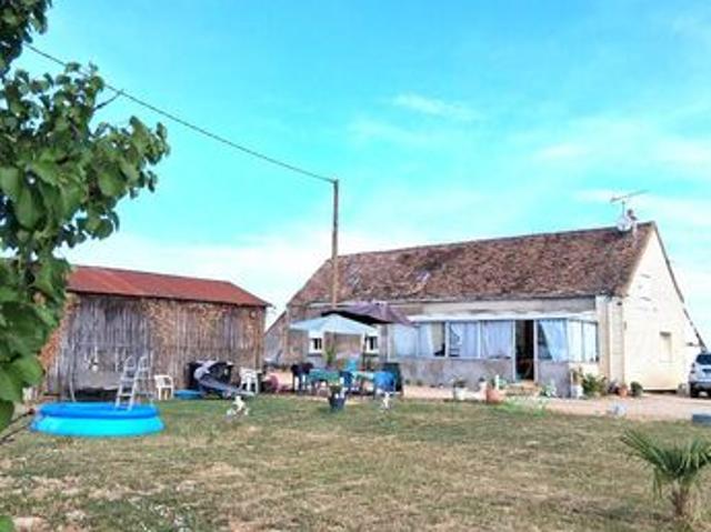 Maison 5 pièces 78 m²