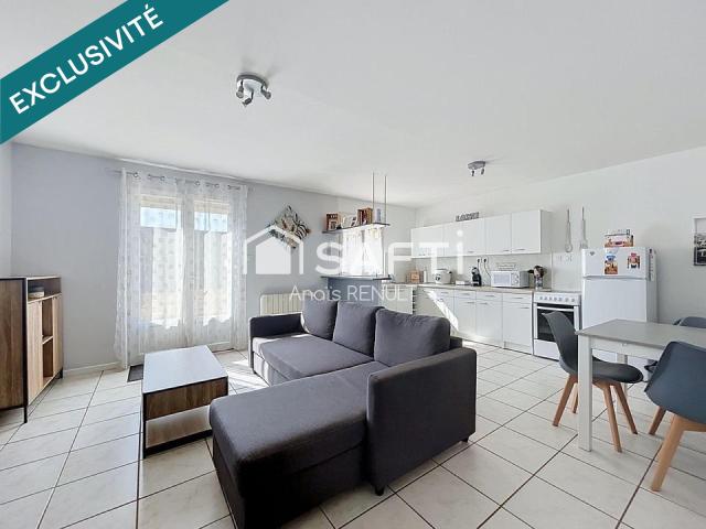 Maison 5 pièces 78 m²