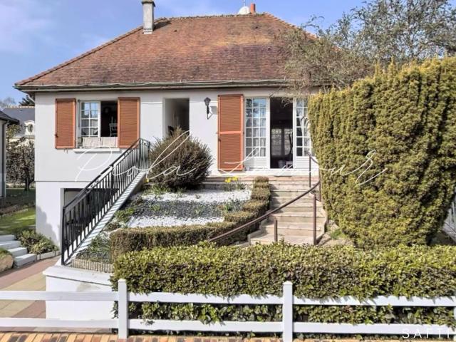Maison 5 pièces 78 m²