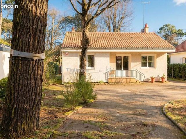 Maison 5 pièces 78 m²
