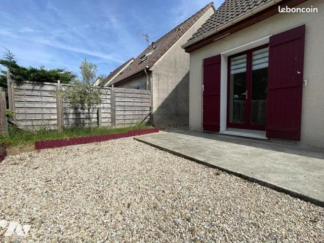 Maison 5 pièces 78 m²