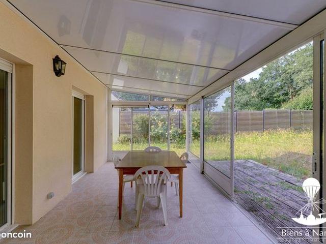 Maison 5 pièces 78 m²