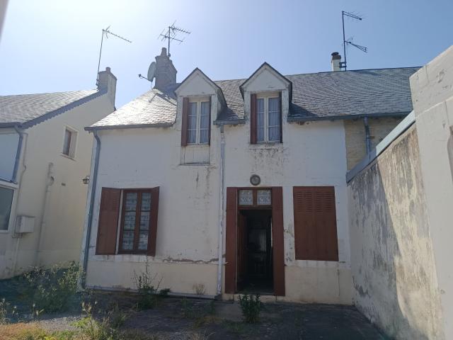 Maison 5 pièces 78 m²