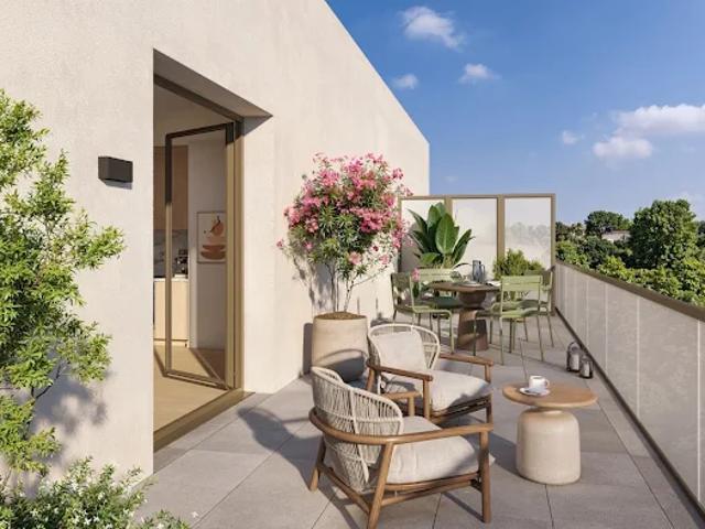 Maison 5 pièces