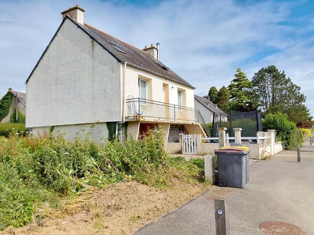 Maison 5 pièces 86 m²