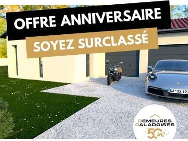 Maison 5 pièces