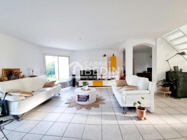 Maison 5 pièces