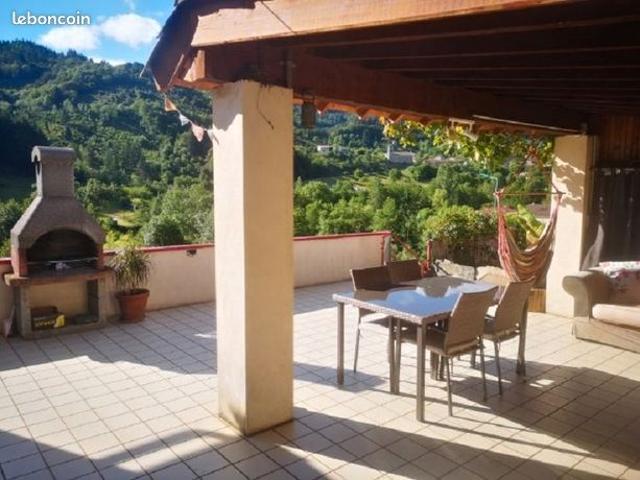 Maison 5 pièces 79 m²