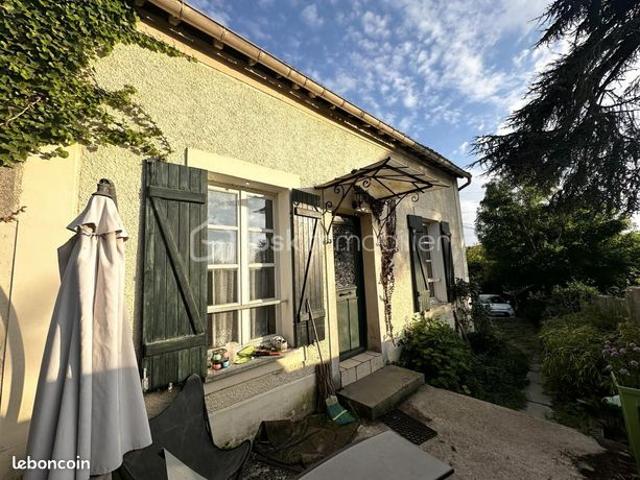 Maison 5 pièces 79 m²