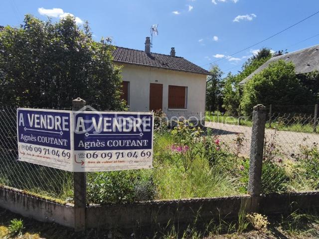 Maison 5 pièces 79 m²