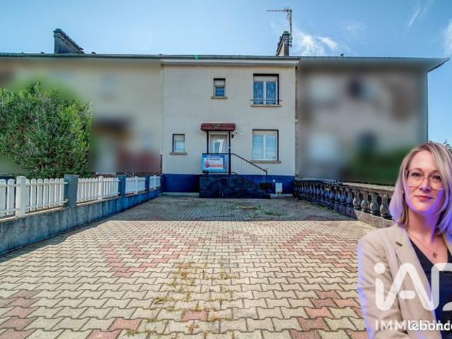 Maison 5 pièces 79 m²