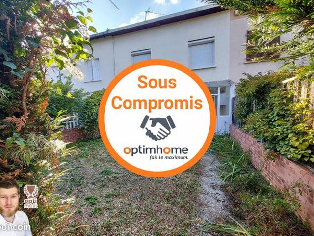 Maison 5 pièces 79 m²