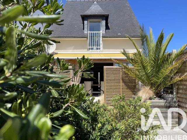 Maison 5 pièces 79 m²