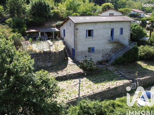 Maison 5 pièces 79 m²