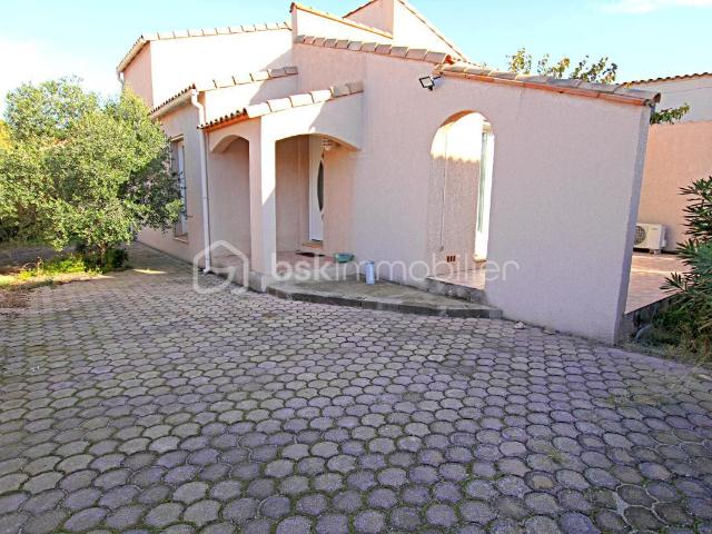 Maison 5 pièces 79 m²