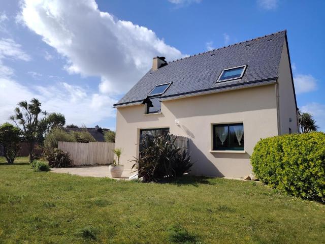 Maison 5 pièces 79 m²