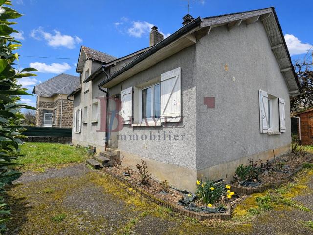 Maison 5 pièces 79 m²