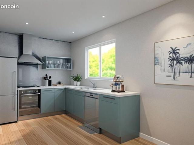 Maison 5 pièces 79 m²