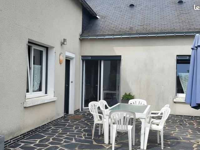 Maison 5 pièces 79 m²