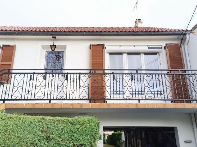 Maison 5 pièces 79 m²