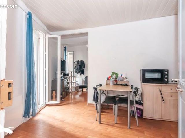 Maison 5 pièces 79 m²