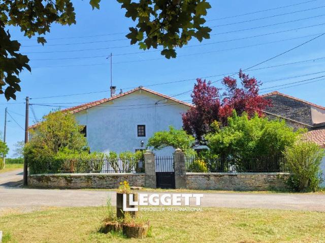 Maison 5 pièces 79 m²