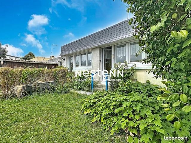 Maison 5 pièces 79 m²