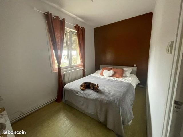Maison 5 pièces 79 m²