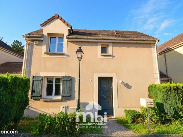 Maison 5 pièces 79 m²