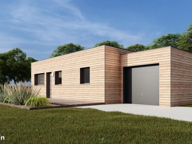 Maison 5 pièces 79 m²