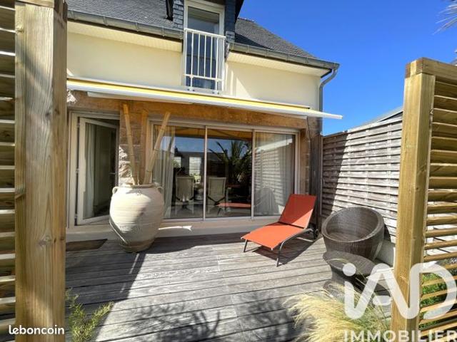 Maison 5 pièces 79 m²