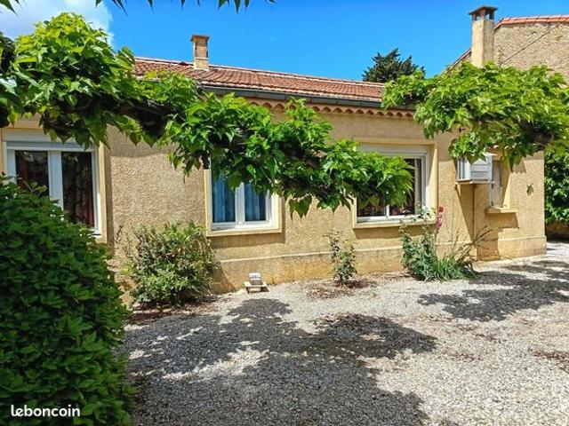 Maison 5 pièces 79 m²